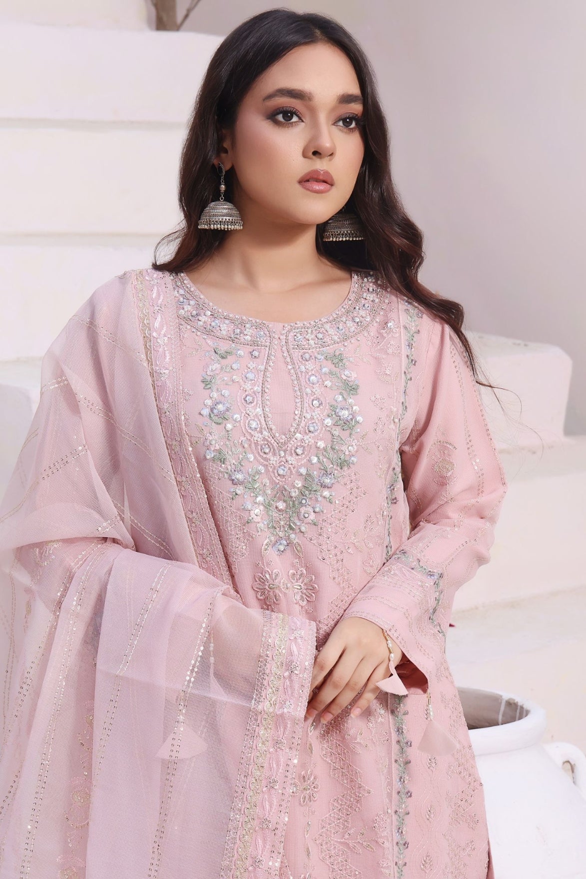 Tajwar | Organza | Dressline