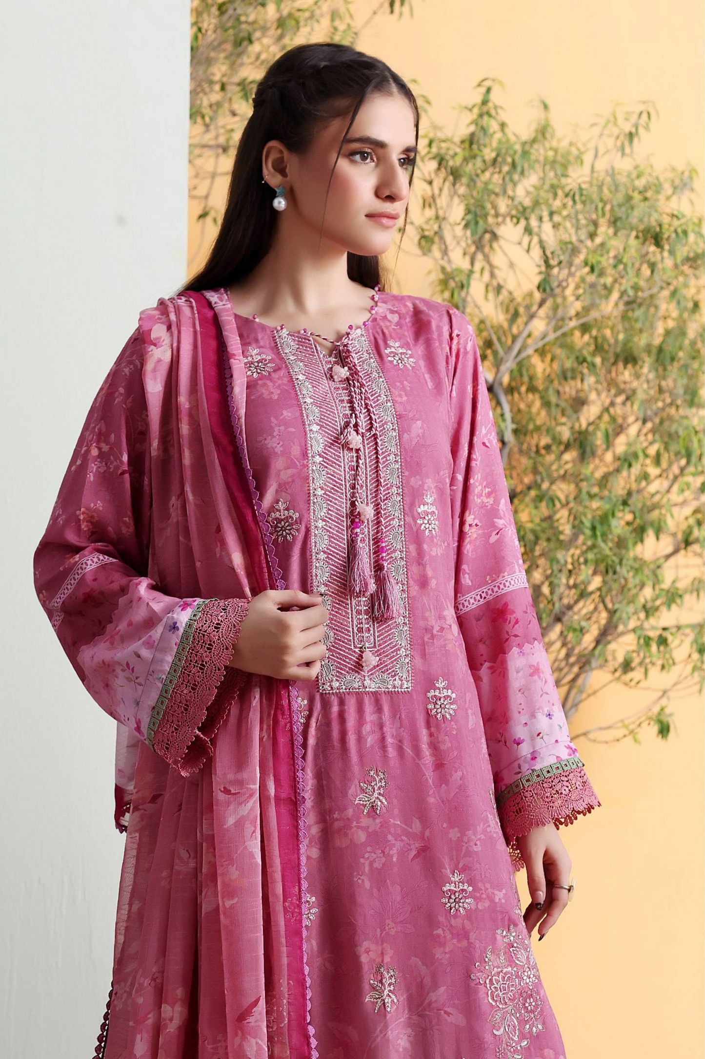 Mojito | Dressline | Viscose