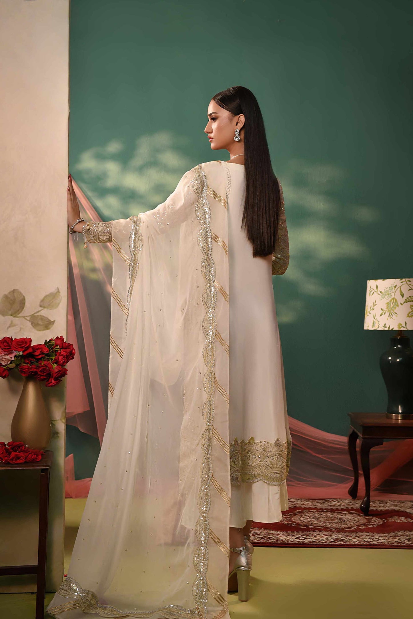 Zarosh | Luxe | Formals