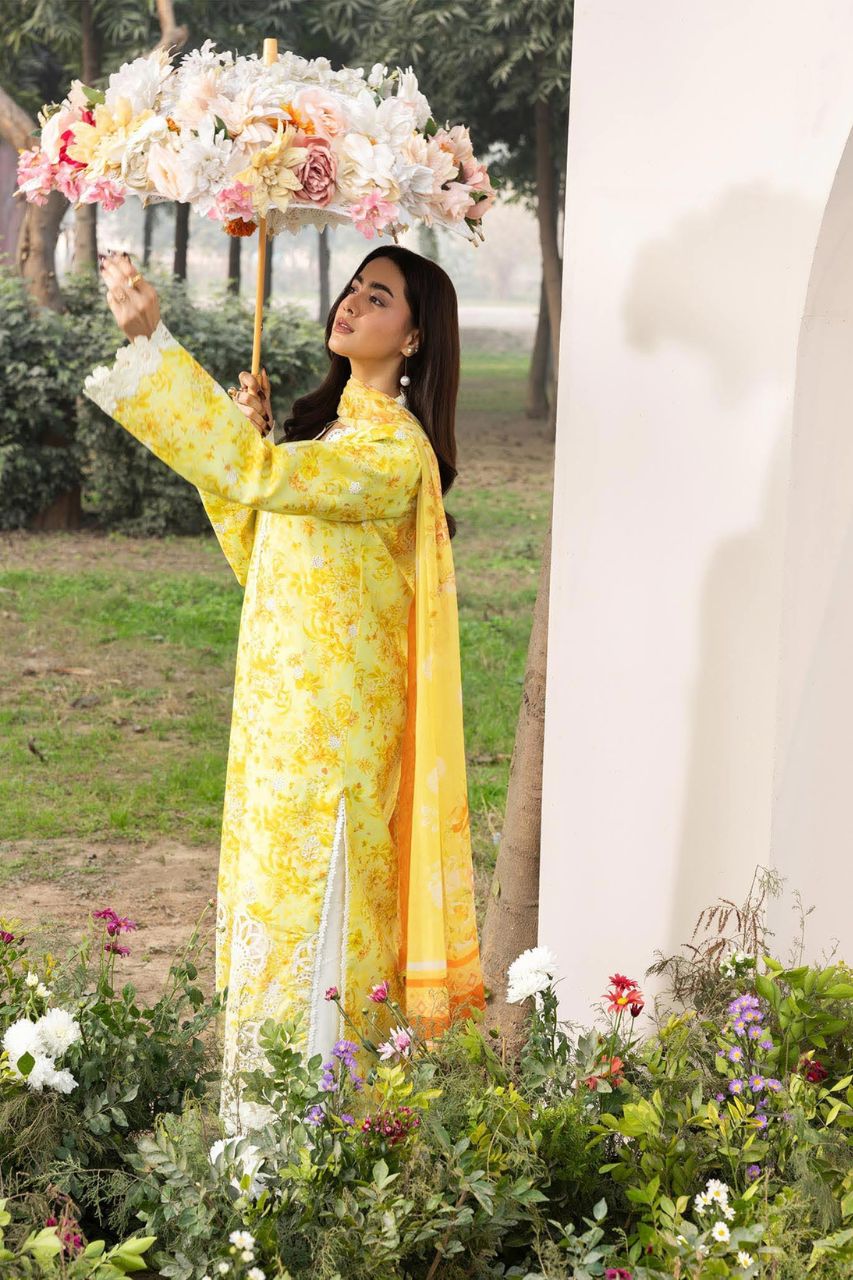Printkari By RajBari | Lawn'26