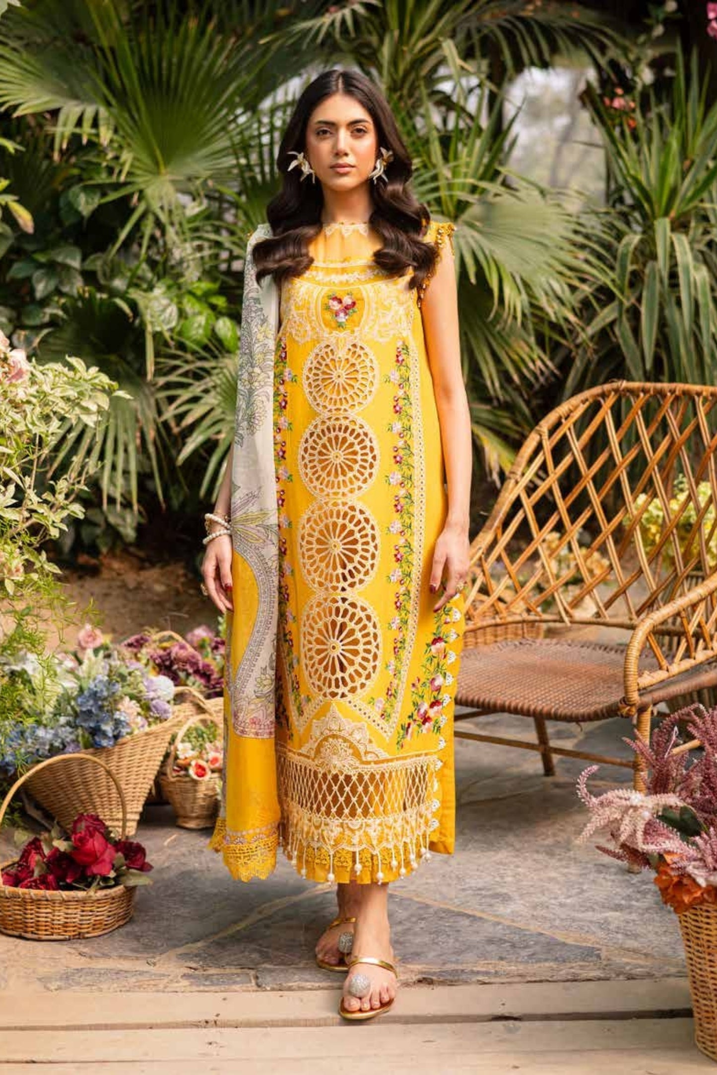 Shangrila | Parishay | Vol- 2 | 3PC