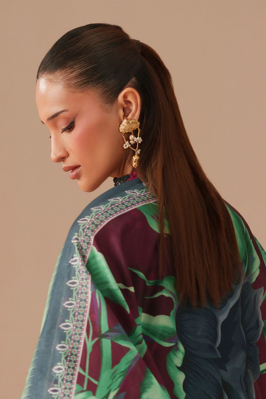 Jojo By Bin Ilyas | Lawn'26