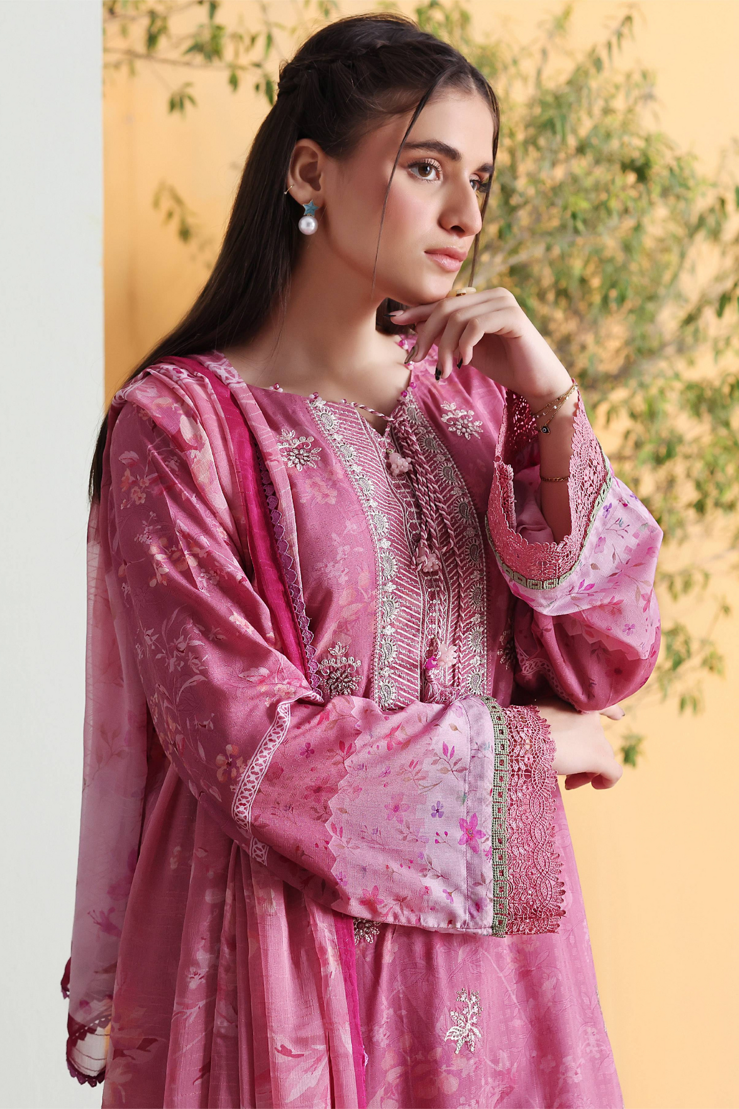 Mojito | Dressline | Viscose