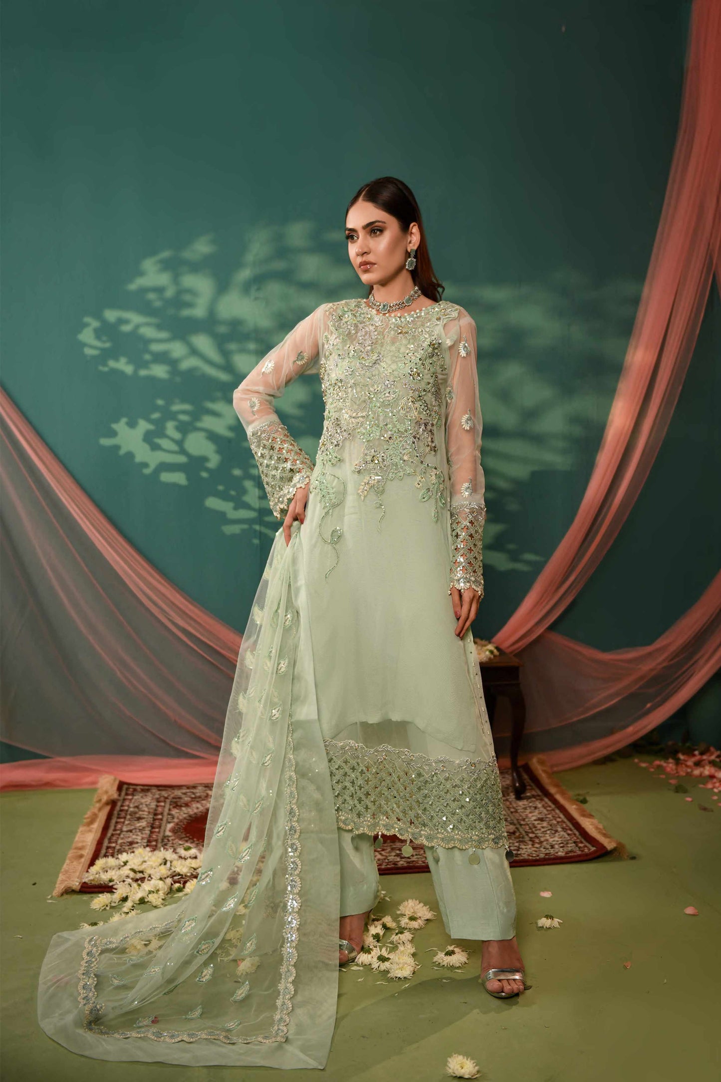 Zarosh | Luxe | Formals