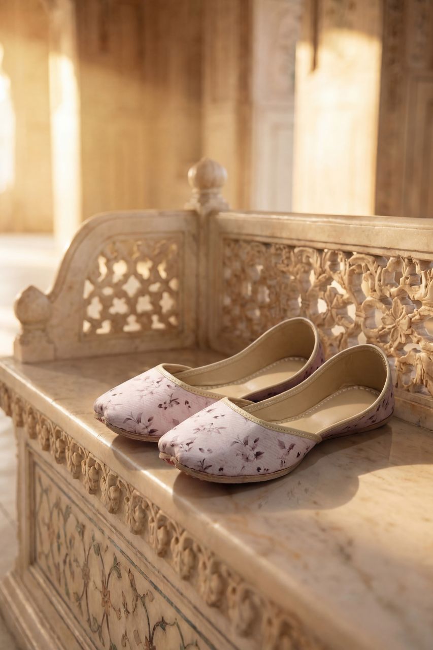 Zaib-o-Zeenat By Panache | Organza