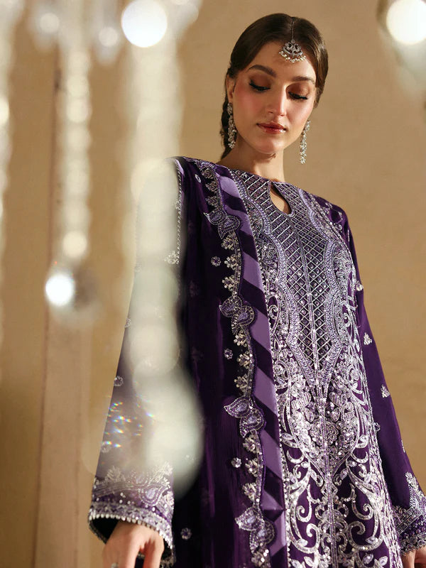 Pakeezah | Luxury | Mahnur