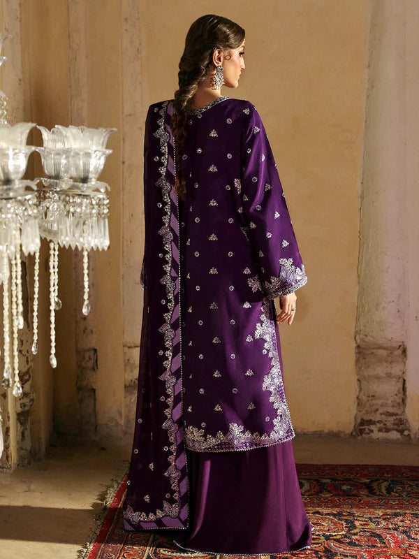Pakeezah | Luxury | Mahnur