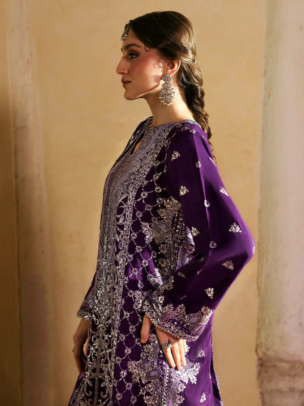 Pakeezah | Luxury | Mahnur