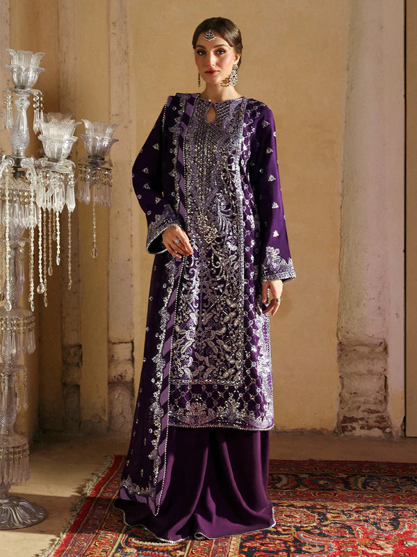 Pakeezah | Luxury | Mahnur