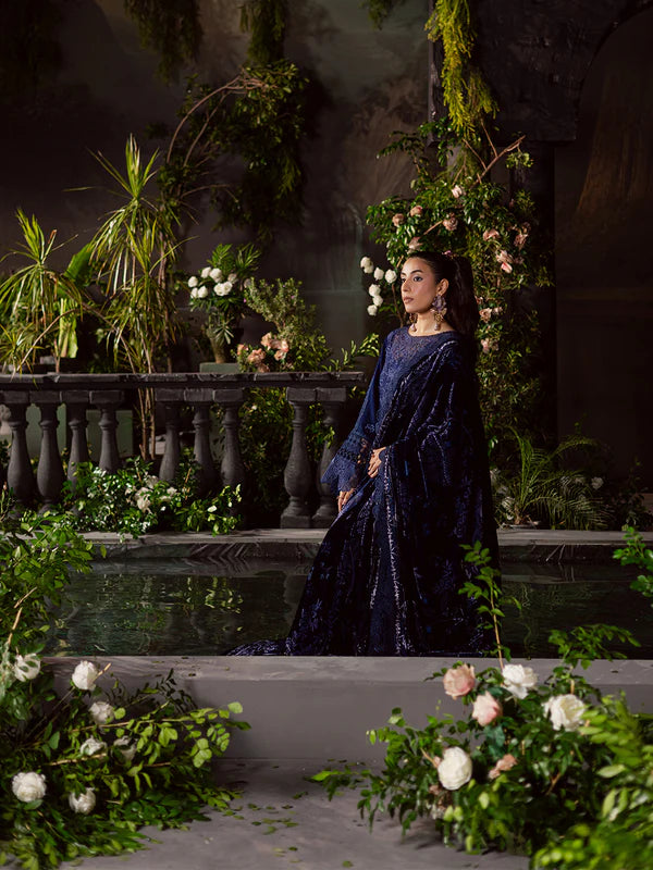 Amelia | Mahnur | Kotrai