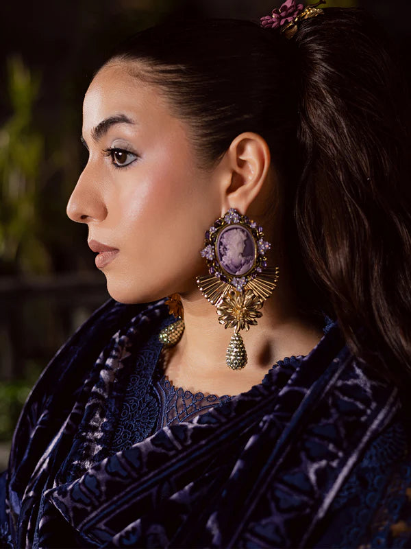Amelia | Mahnur | Kotrai