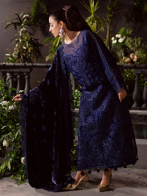 Amelia | Mahnur | Kotrai