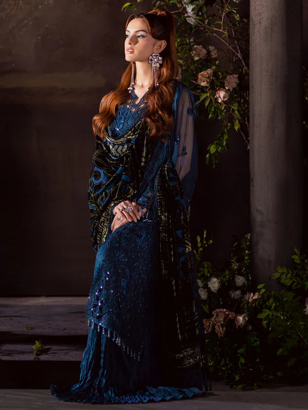 Amelia | Mahnur | Kotrai