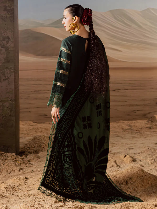 Amelia | Mahnur | Kotrai