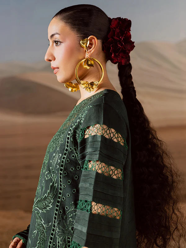 Amelia | Mahnur | Kotrai