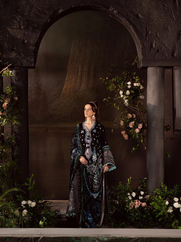 Amelia | Mahnur | Kotrai