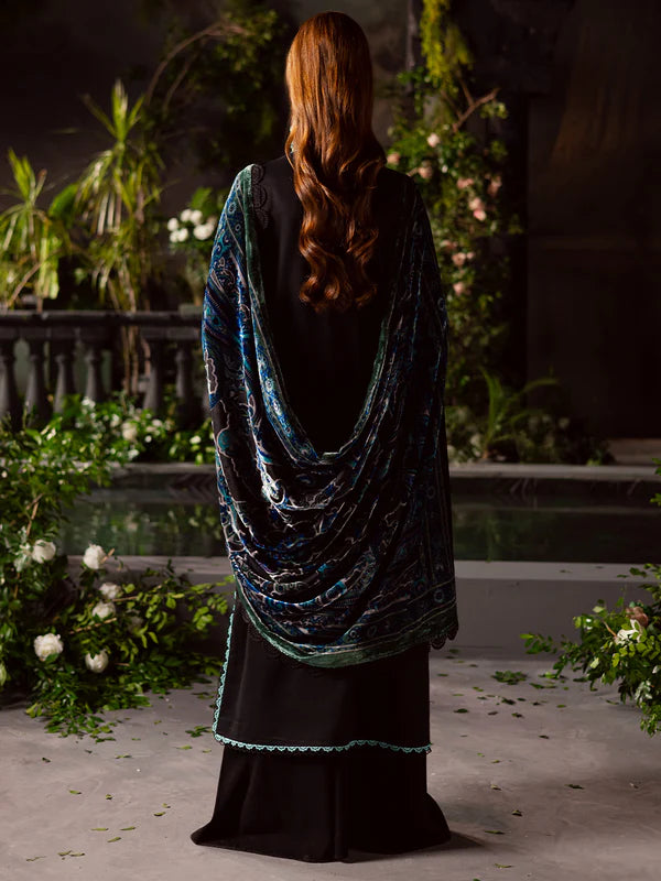 Amelia | Mahnur | Kotrai