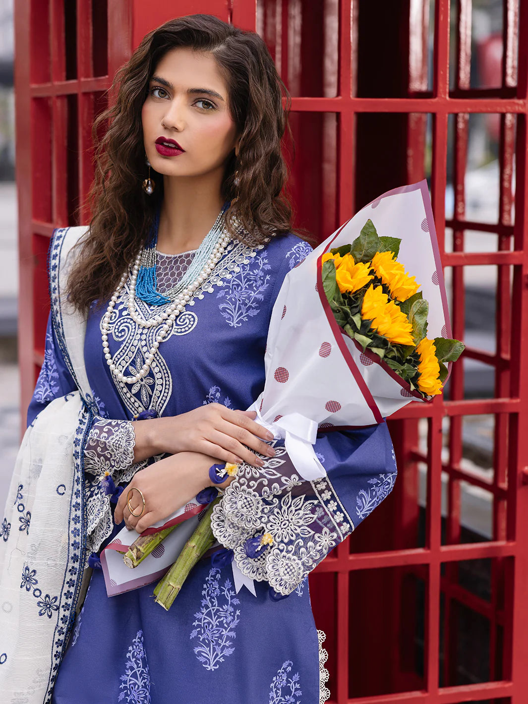 Broadway | Mahnur | Luxury Lawn