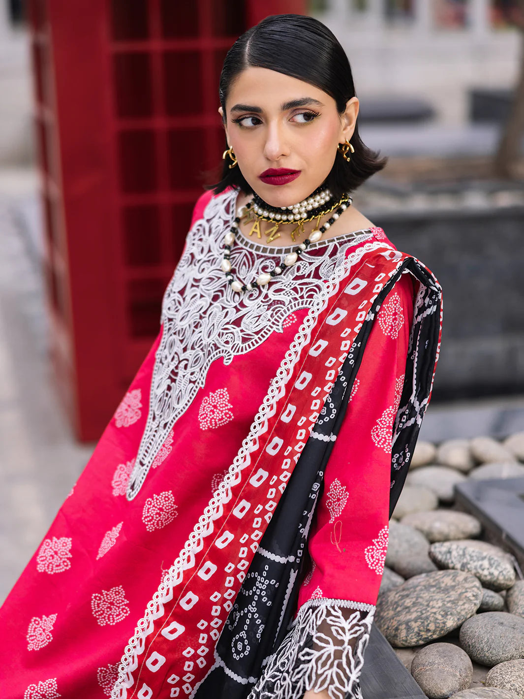 Broadway | Mahnur | Luxury Lawn
