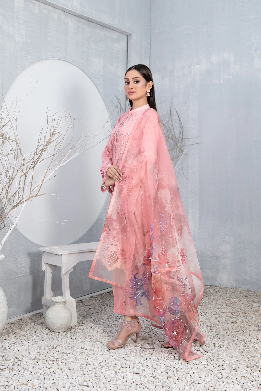 Mazal | Tawakkal Luxury Lawn | 3-PC