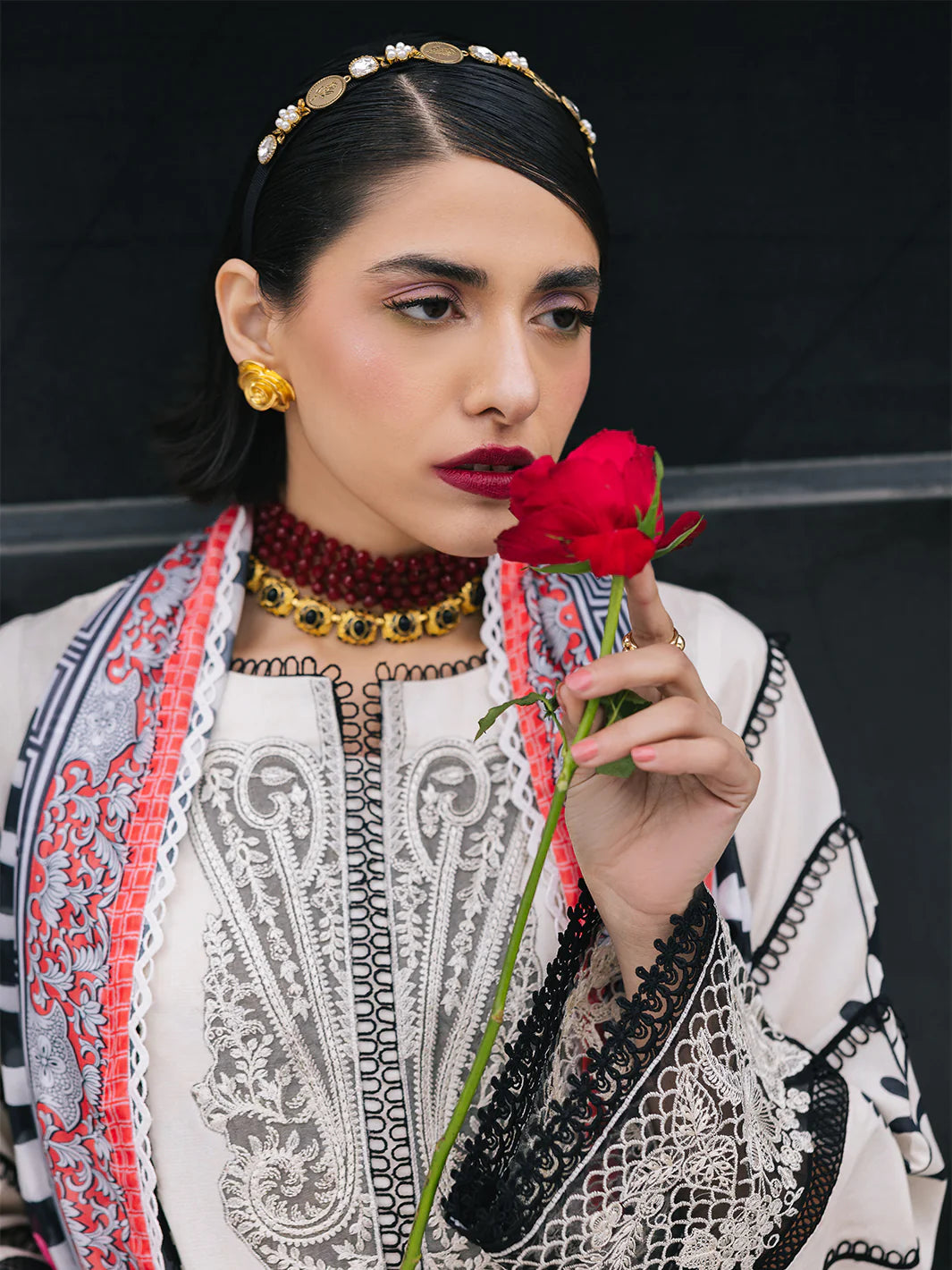 Broadway | Mahnur | Luxury Lawn