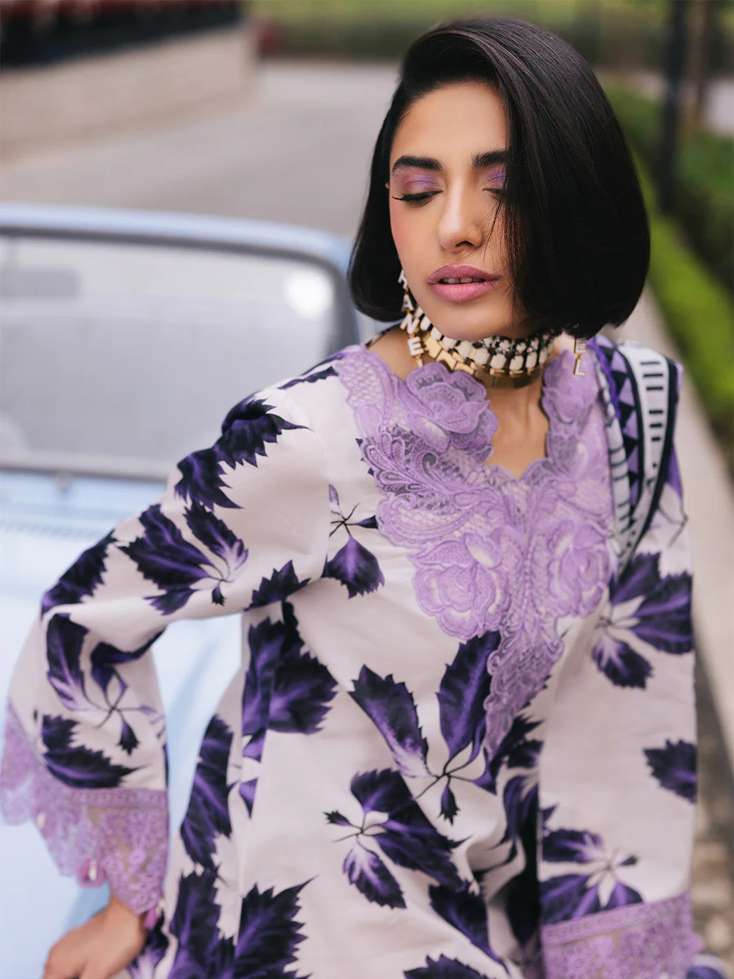 Broadway | Mahnur | Luxury Lawn