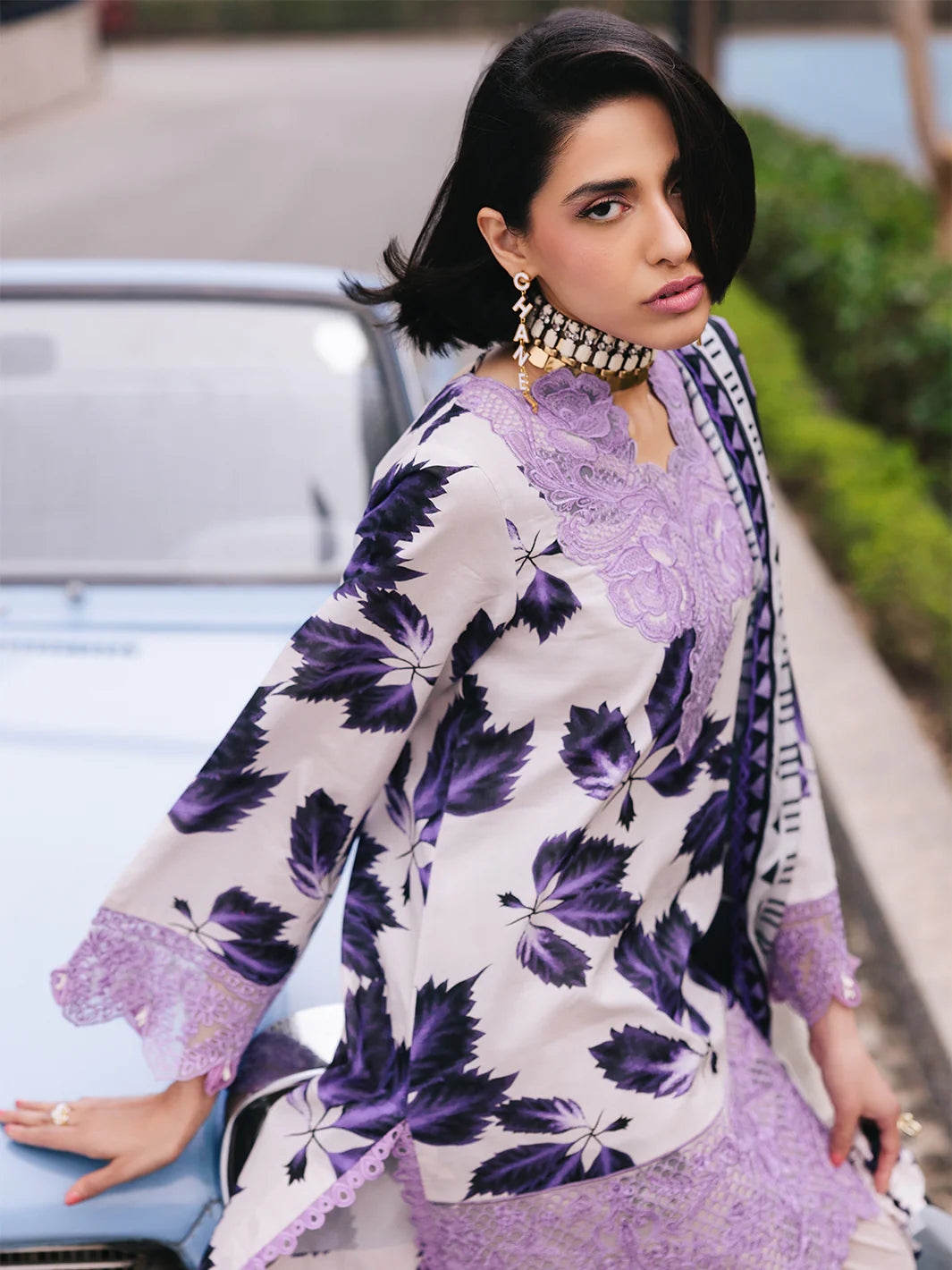 Broadway | Mahnur | Luxury Lawn