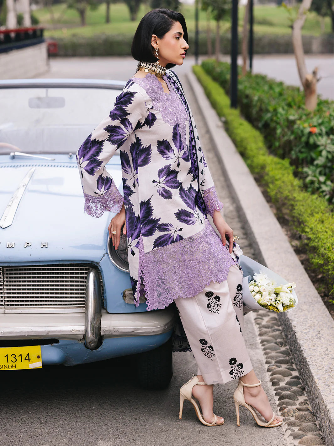 Broadway | Mahnur | Luxury Lawn
