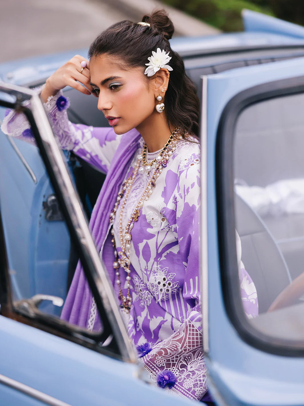 Broadway | Mahnur | Luxury Lawn