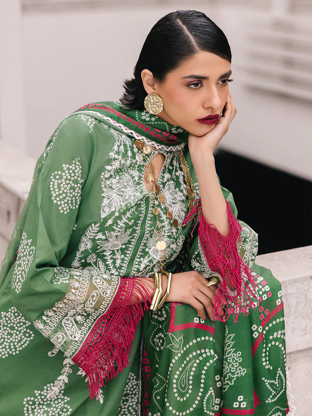 Broadway | Mahnur | Luxury Lawn