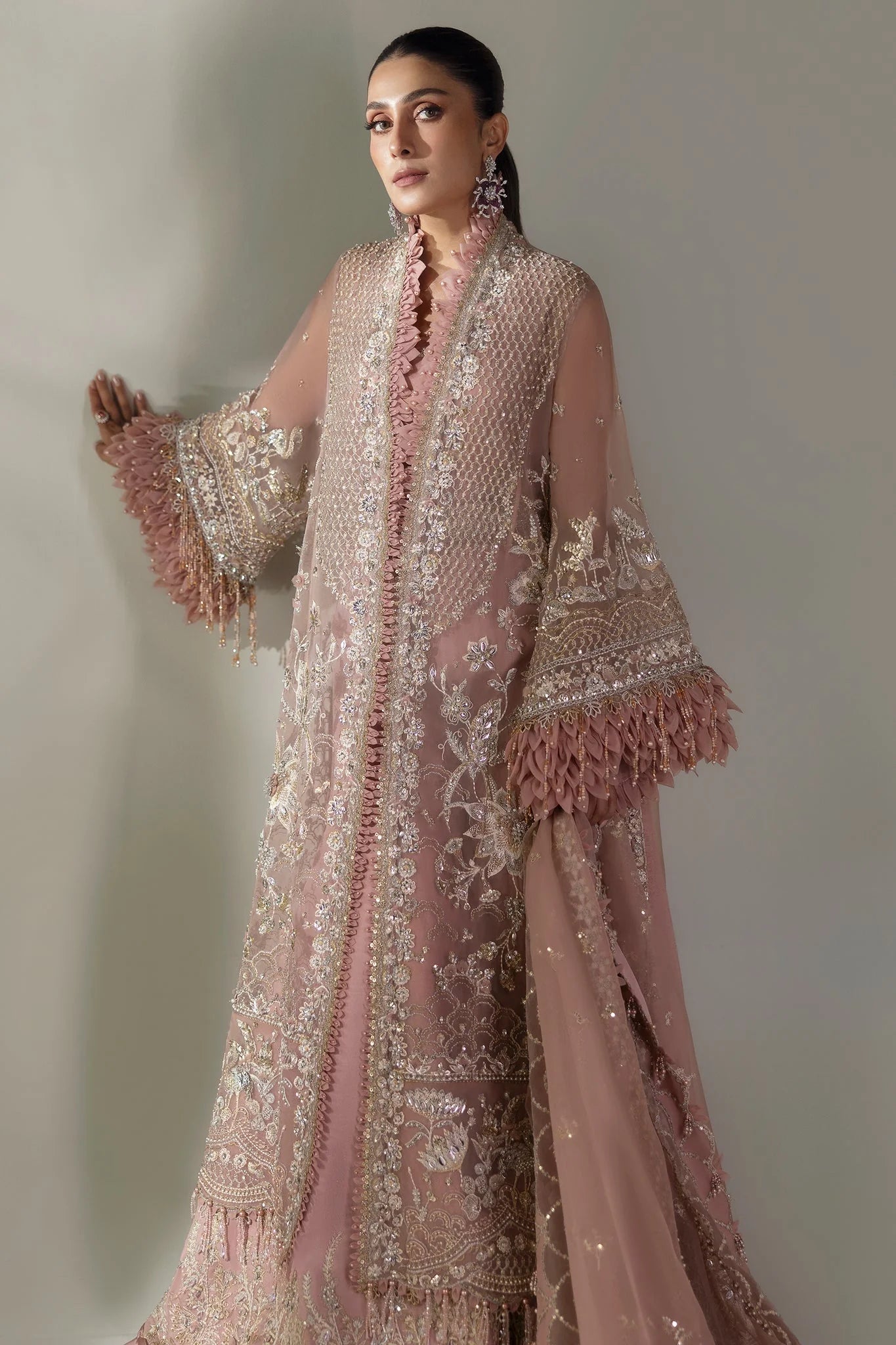 Husna | Organza | Dressline