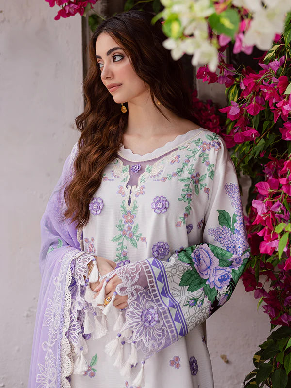 Gulzar | Mahnur | Viscose