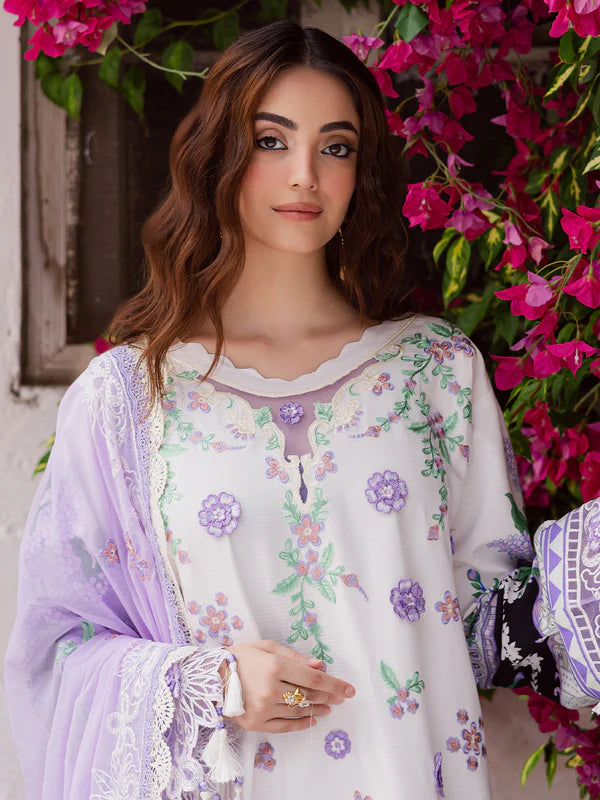 Gulzar | Mahnur | Viscose