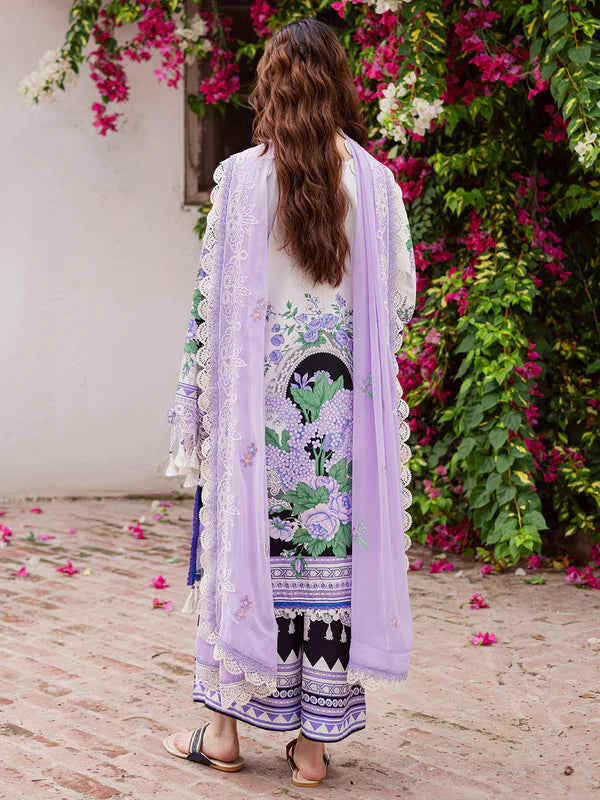 Gulzar | Mahnur | Viscose