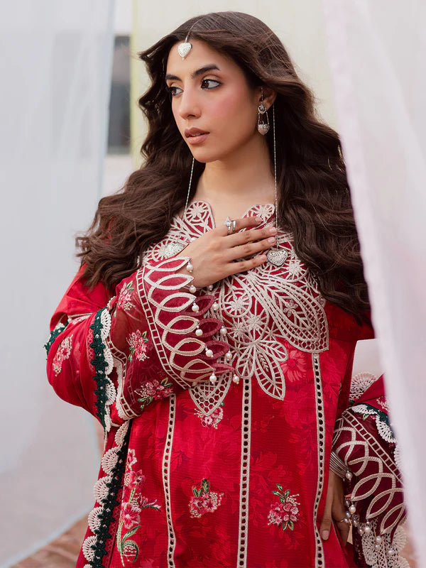Gulzar | Mahnur | Viscose