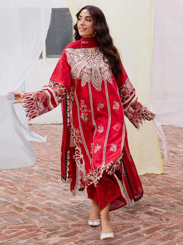 Gulzar | Mahnur | Viscose