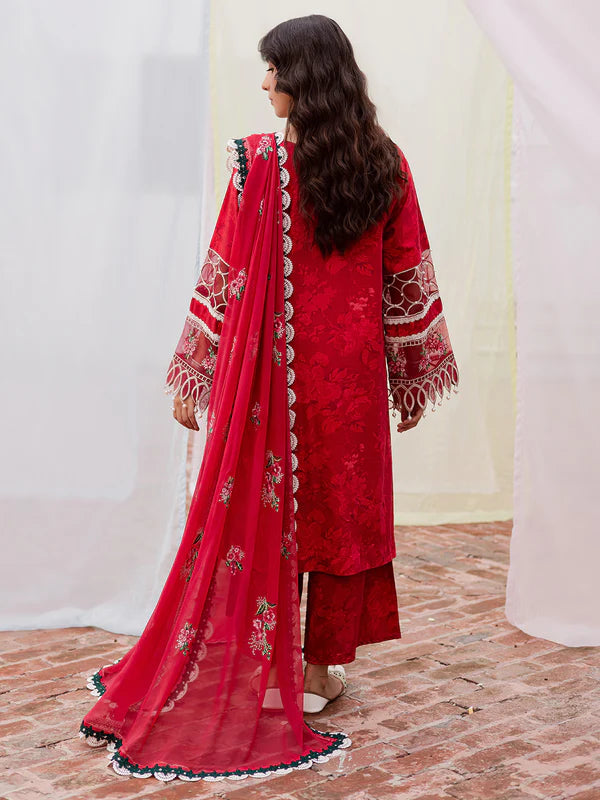 Gulzar | Mahnur | Viscose