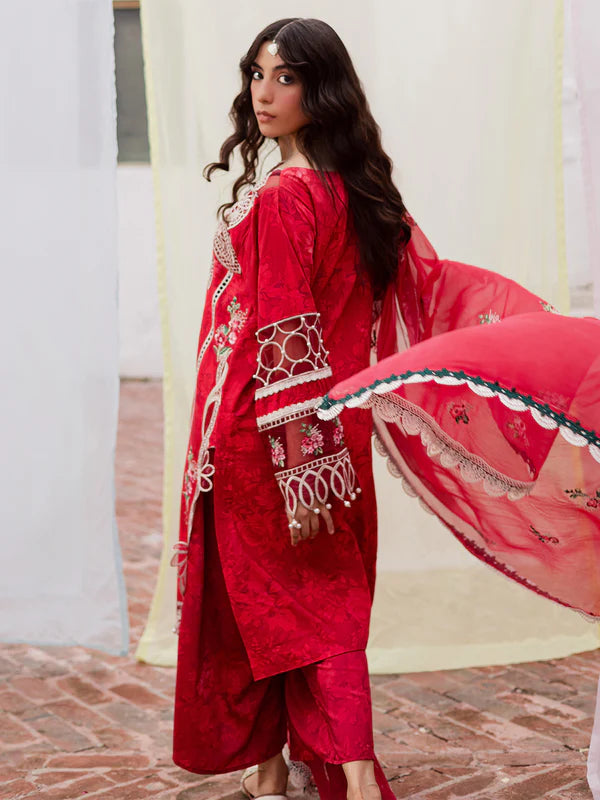 Gulzar | Mahnur | Viscose