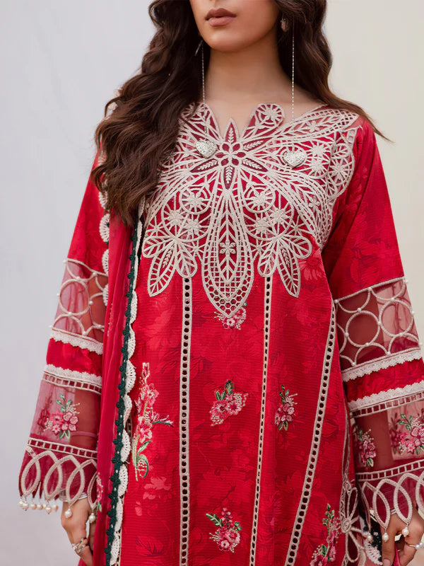 Gulzar | Mahnur | Viscose
