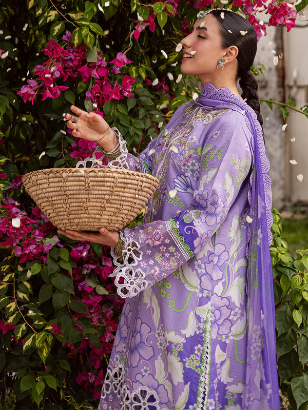 Gulzar | Mahnur | Viscose