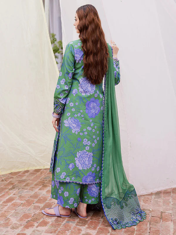 Gulzar | Mahnur | Viscose