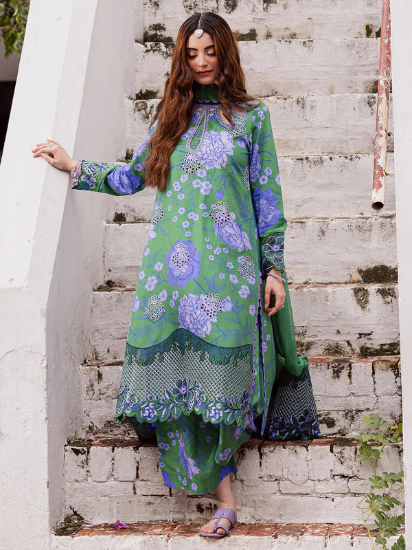 Gulzar | Mahnur | Viscose