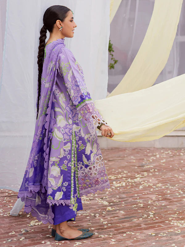 Gulzar | Mahnur | Viscose