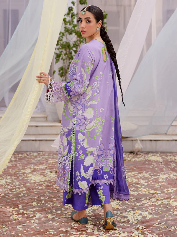 Gulzar | Mahnur | Viscose