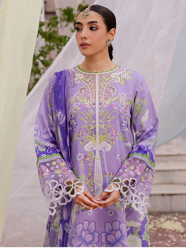 Gulzar | Mahnur | Viscose