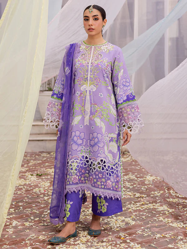 Gulzar | Mahnur | Viscose