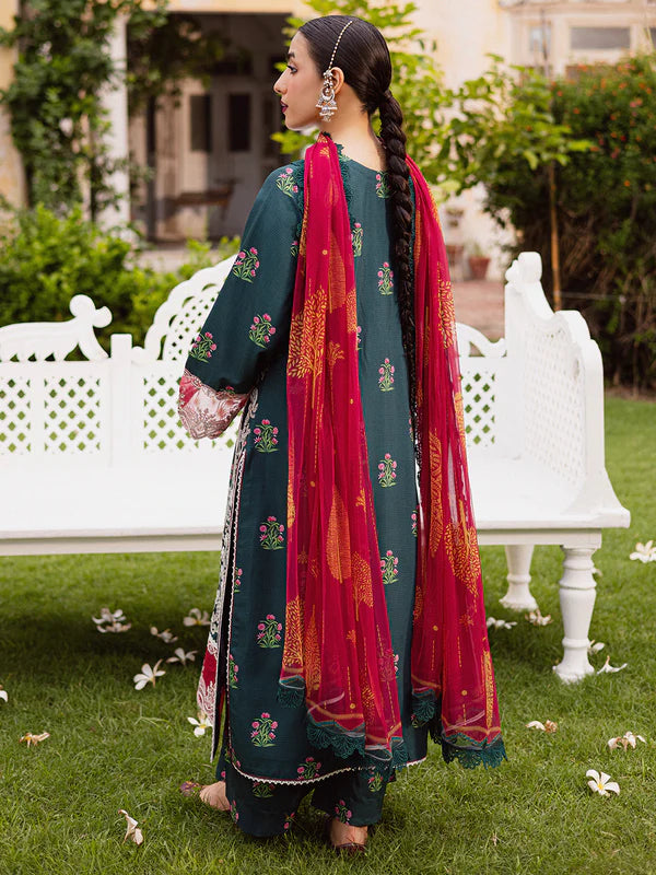 Gulzar | Mahnur | Viscose