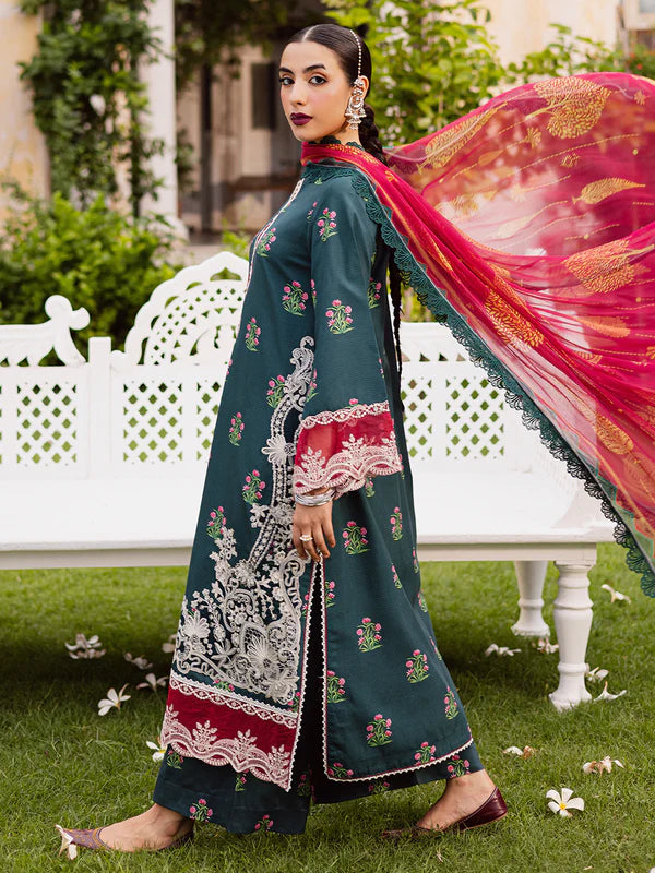 Gulzar | Mahnur | Viscose