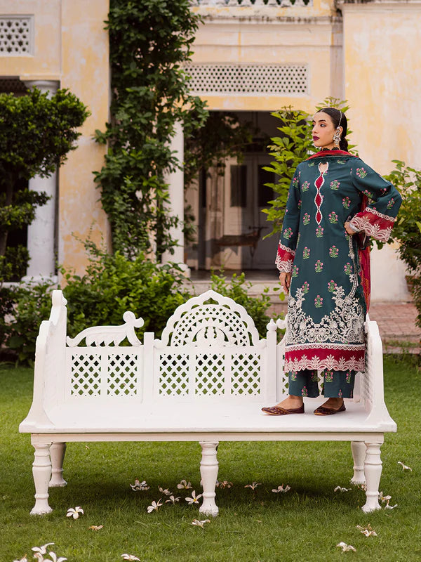 Gulzar | Mahnur | Viscose
