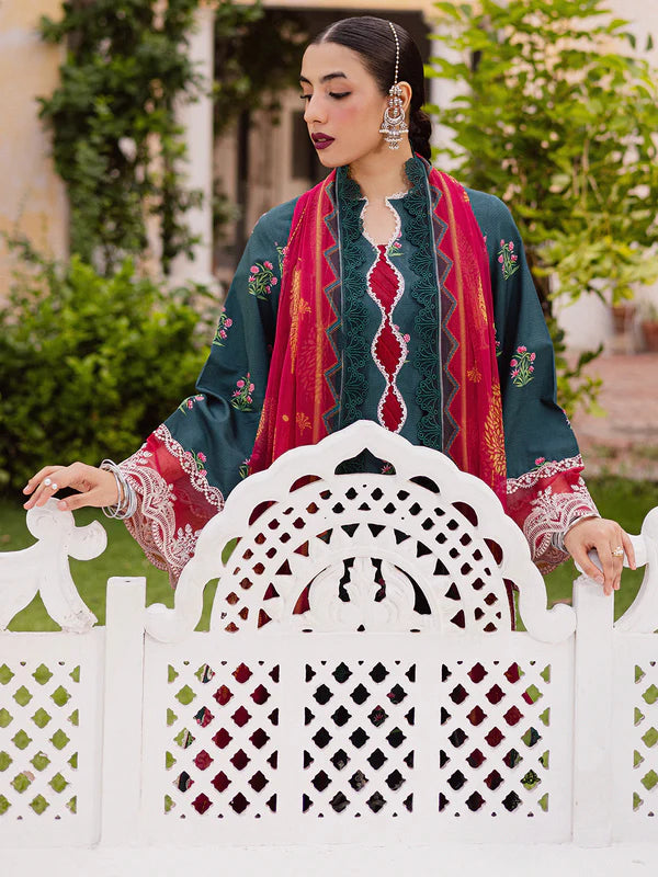 Gulzar | Mahnur | Viscose